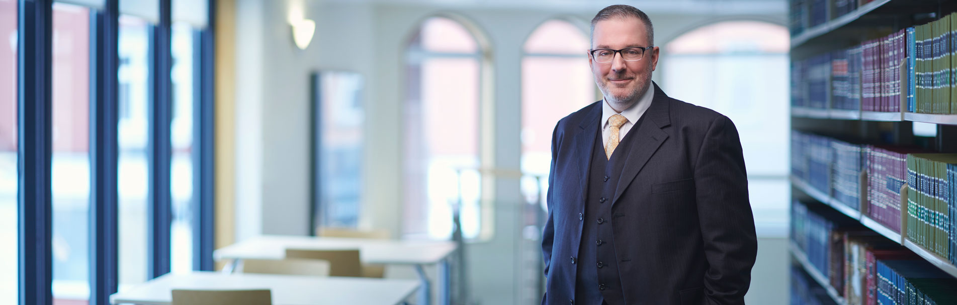 President's The Law Society of Newfoundland and Labrador